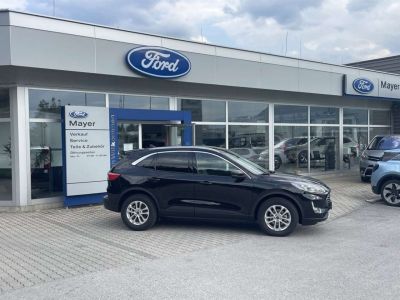 Ford Kuga Vorführwagen