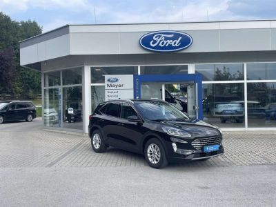 Ford Kuga Vorführwagen