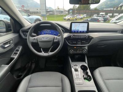 Ford Kuga Vorführwagen