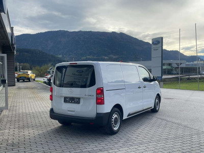 Toyota Proace Neuwagen