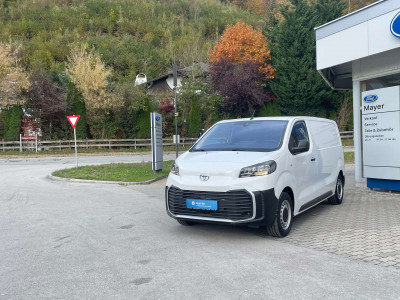 Toyota Proace Neuwagen