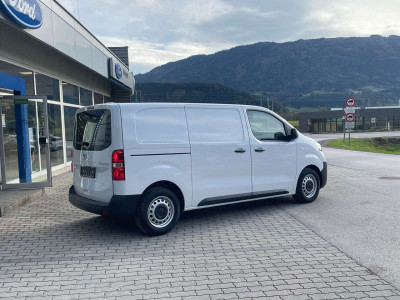 Toyota Proace Neuwagen