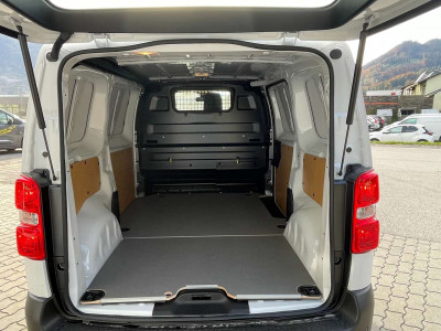 Toyota Proace Neuwagen