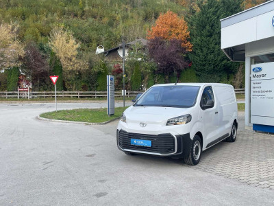 Toyota Proace Neuwagen