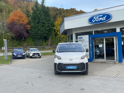 Toyota Proace Neuwagen