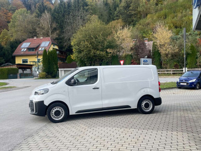 Toyota Proace Neuwagen