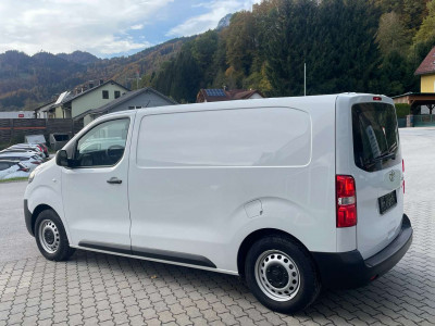 Toyota Proace Neuwagen