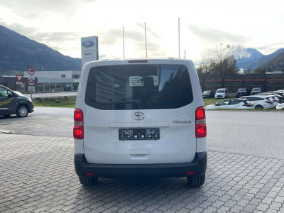 Toyota Proace Neuwagen