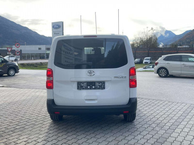 Toyota Proace Neuwagen