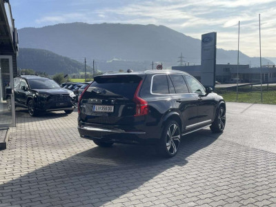 Volvo XC90 Vorführwagen