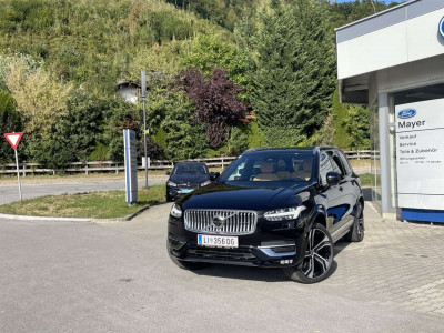 Volvo XC90 Vorführwagen