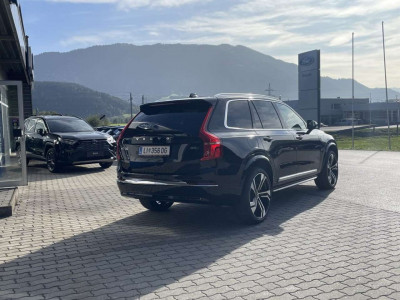 Volvo XC90 Vorführwagen