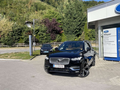 Volvo XC90 Vorführwagen