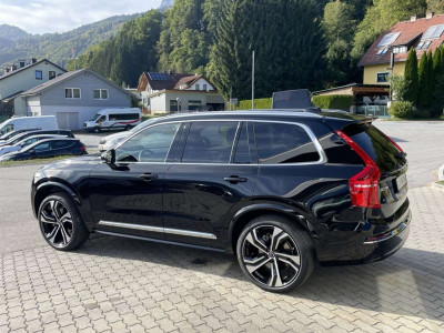 Volvo XC90 Vorführwagen