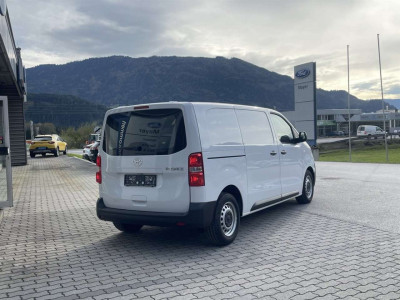 Toyota Proace Neuwagen