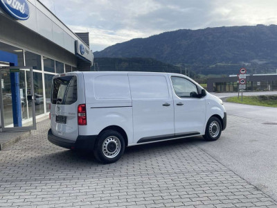 Toyota Proace Neuwagen