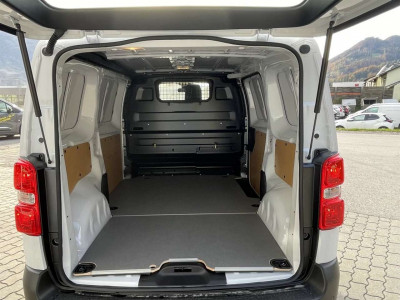 Toyota Proace Neuwagen