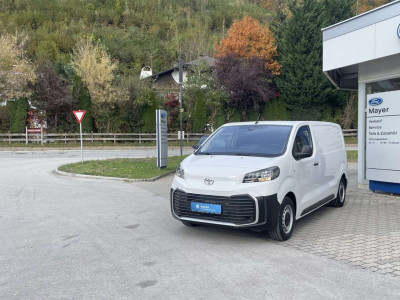 Toyota Proace Neuwagen