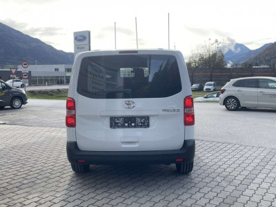 Toyota Proace Neuwagen