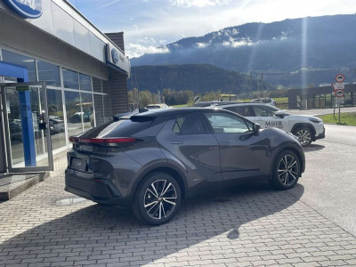 Toyota C-HR Neuwagen