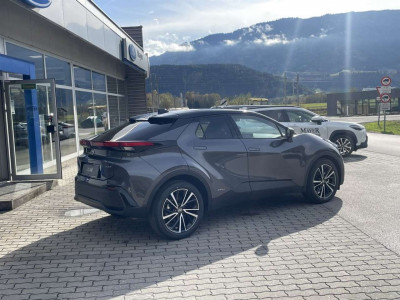 Toyota C-HR Neuwagen