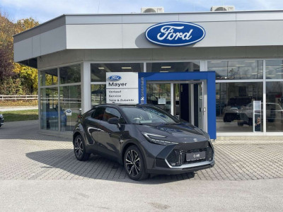 Toyota C-HR Neuwagen