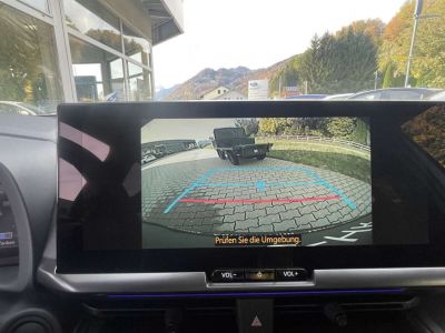 Toyota C-HR Neuwagen