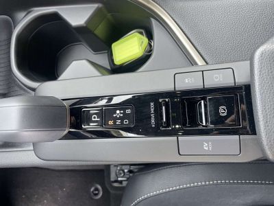 Toyota C-HR Neuwagen