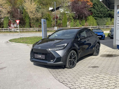 Toyota C-HR Neuwagen