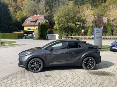 Toyota C-HR Neuwagen