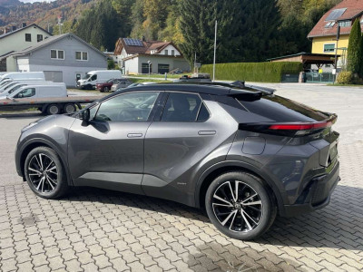 Toyota C-HR Neuwagen