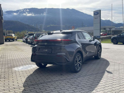 Toyota C-HR Neuwagen