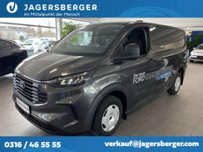 Ford Transit Custom Vorführwagen