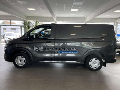 Ford Transit Custom Vorführwagen