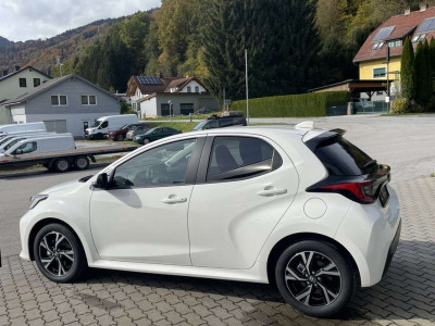 Toyota Yaris Neuwagen