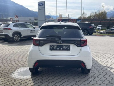 Toyota Yaris Neuwagen