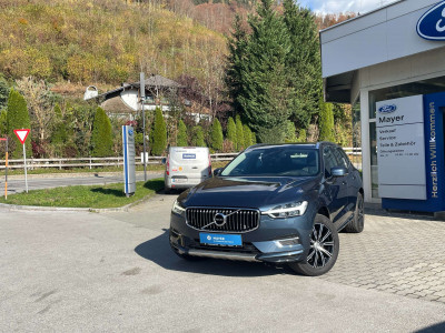 Volvo XC60 Gebrauchtwagen