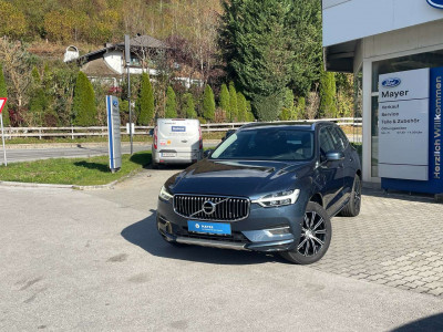 Volvo XC60 Gebrauchtwagen