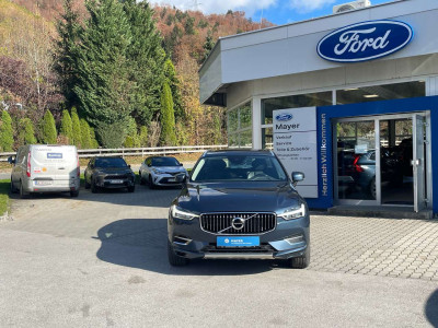 Volvo XC60 Gebrauchtwagen