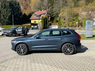 Volvo XC60 Gebrauchtwagen