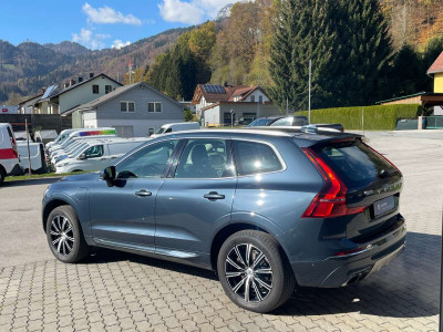 Volvo XC60 Gebrauchtwagen