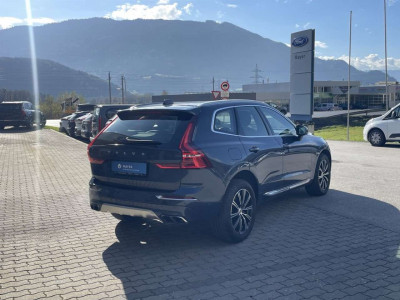 Volvo XC60 Gebrauchtwagen