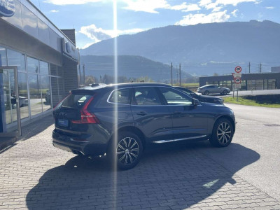 Volvo XC60 Gebrauchtwagen