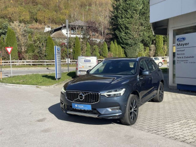 Volvo XC60 Gebrauchtwagen