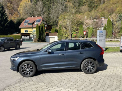 Volvo XC60 Gebrauchtwagen