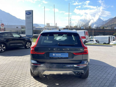 Volvo XC60 Gebrauchtwagen