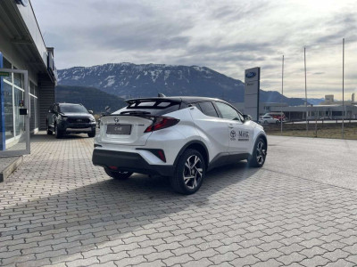 Toyota C-HR Vorführwagen