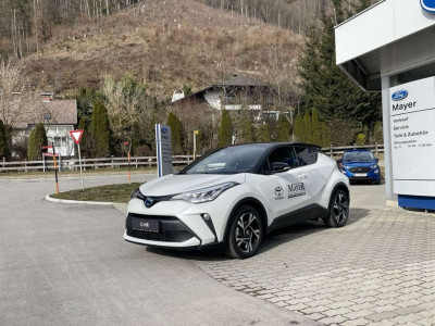 Toyota C-HR Vorführwagen