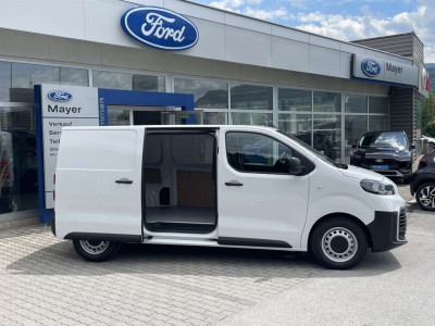 Toyota Proace Vorführwagen