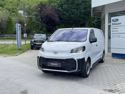 Toyota Proace Vorführwagen